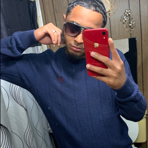 Meet your Posher, Benjamin - Picture 1 of 1